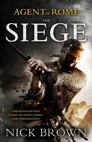 The Siege