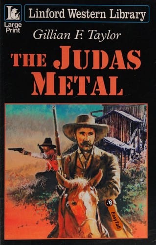 The Judas Metal