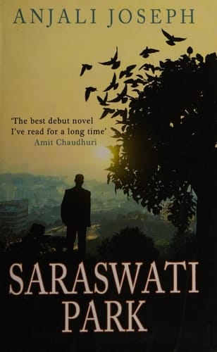 Saraswati Park