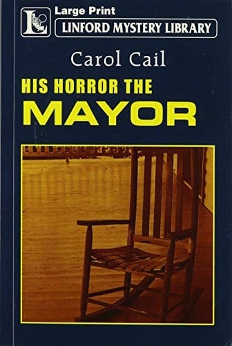 His Horror the Mayor