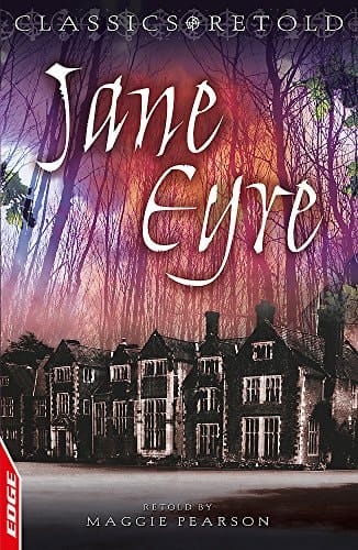 Jane Eyre