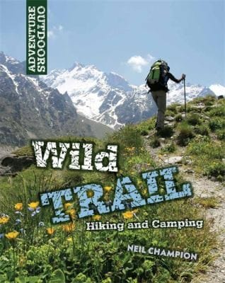 Wild Trail
            
                Adventure Outdoors