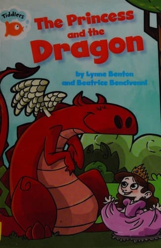 The Princess and the Dragon