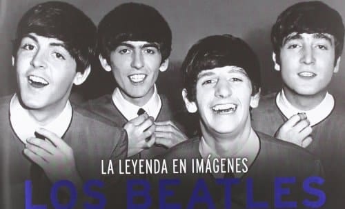 Los Beatles un viaje fotográfico al mundo de ésta auténtica leyenda