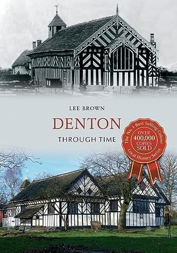 Denton Through Time