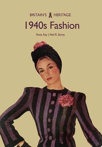 1940s Fashion