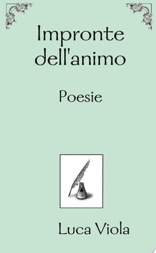 Impronte dell'animo