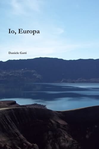 Io, Europa