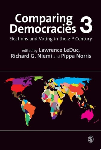 Comparing Democracies
