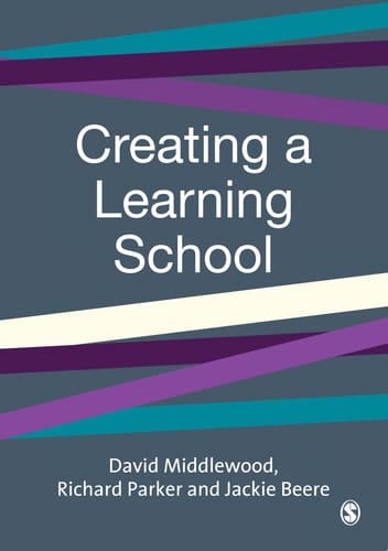 Creating a Learning School