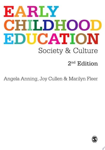 Early Childhood Education