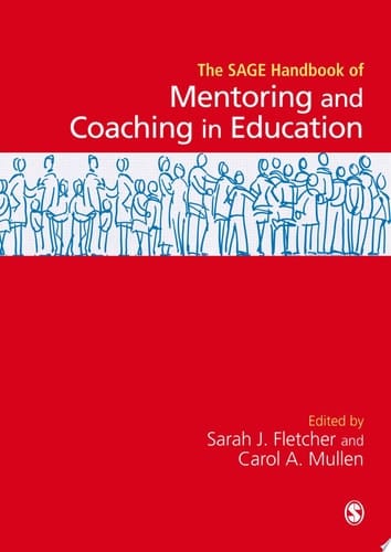 SAGE Handbook of Mentoring and Coaching in Education
