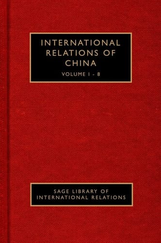 International Relations of China