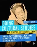 Doing Cultural Studies The Story of the Sony Walkman