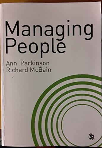 Managing People