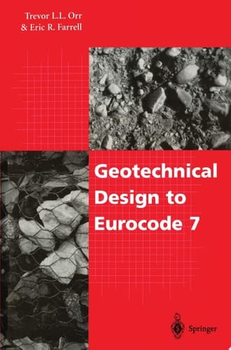 Geotechnical Design to Eurocode 7