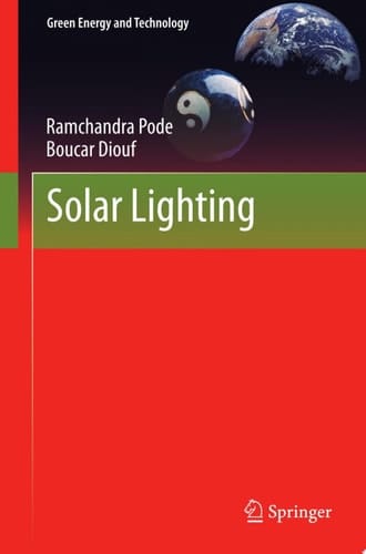 Solar Lighting