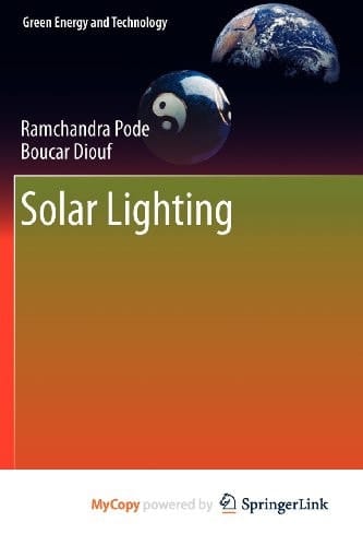 Solar Lighting