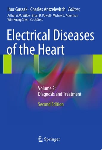Electrical Diseases of the Heart
