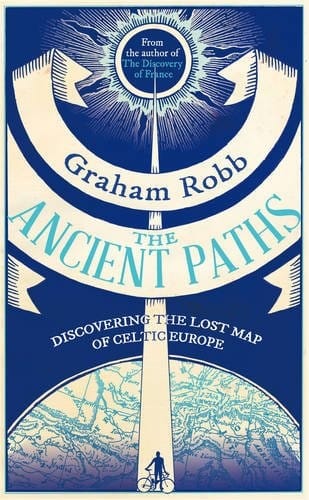 The Discovery Of Middle Earth Mapping The Lost World Of The Celts