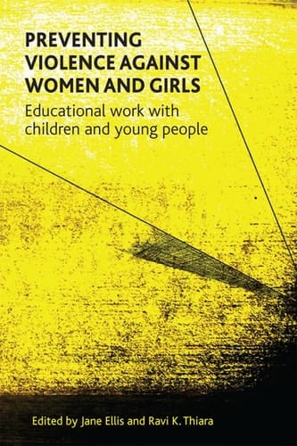 Preventing violence against women and girls