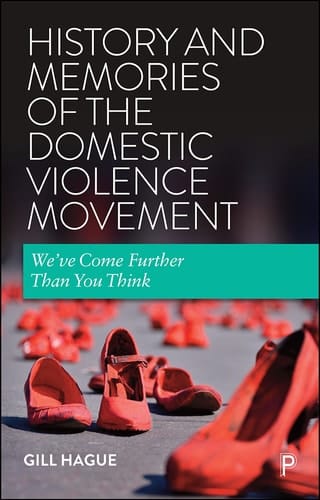 History and Memories of the Domestic Violence Movement We've Come Further Than You Think