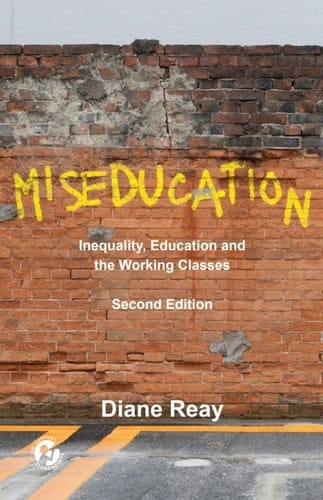 Miseducation
