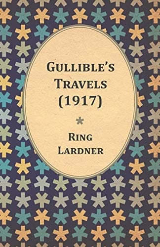 Gullible's Travels (1917)