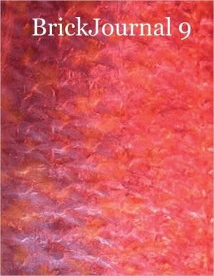 Brickjournal 9: Issue 9