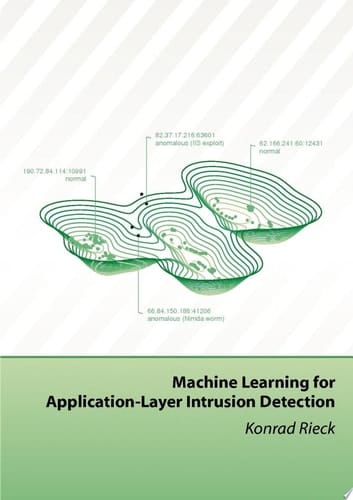 Machine Learning for Application-Layer Intrusion Detection