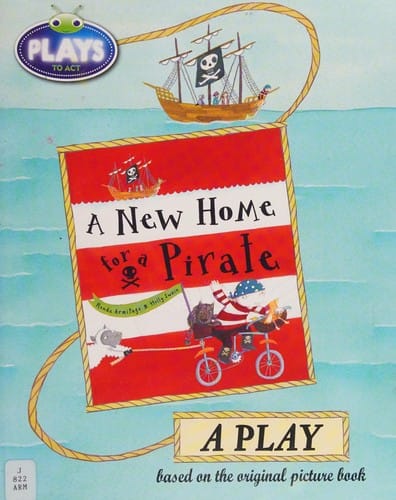 A New Home For A Pirate