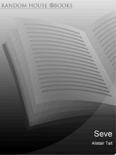 Seve A Biography of Severiano Ballesteros
