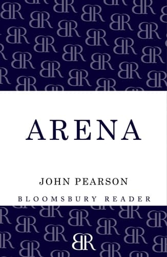 Arena The Story of the Colosseum
