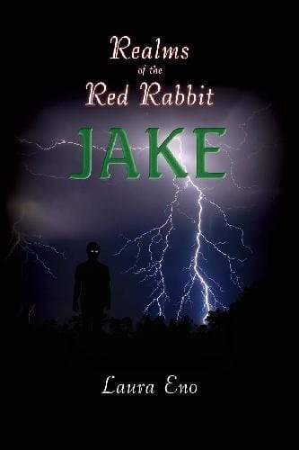 Realms of the Red Rabbit-Jake (Realms of the Red Rabbit Series, Book 2)