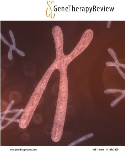 Gene Therapy Review A Comprehensive Resource on Gene Therapy