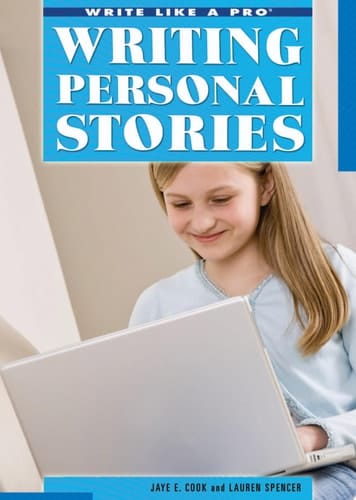 Writing Personal Stories
