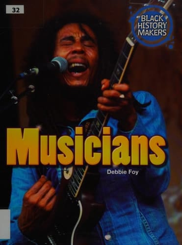 Musicians
