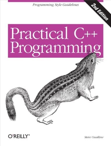 Practical C++ Programming: Programming Style Guidelines