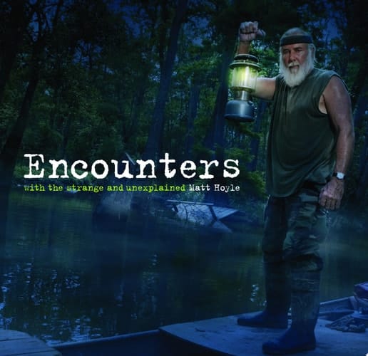 Encounters With the Strange and Unexplained