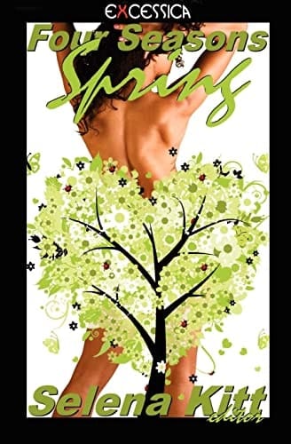 Four Seasons Spring Selena Kitt, Editor