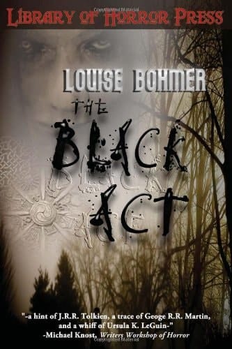 The Black Act