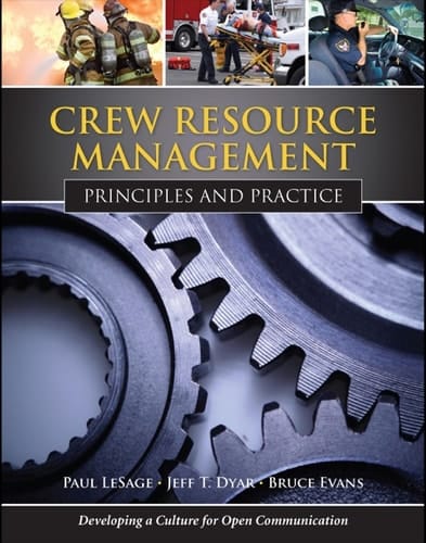 Crew Resource Management: Principles and Practice