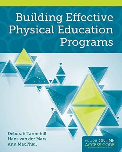 Building Effective Physical Education Programs