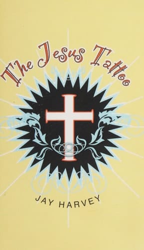 The Jesus Tattoo