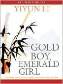 Gold Boy, Emerald Girl