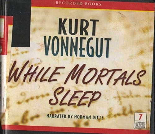 While Mortals Sleep