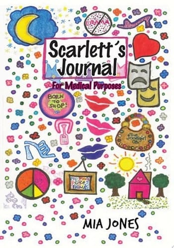 Scarlett's Journal For Medical Purposes