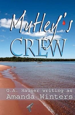 Mutley's Crew