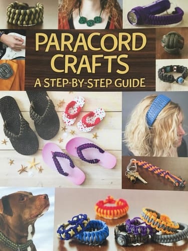 Paracord Crafts