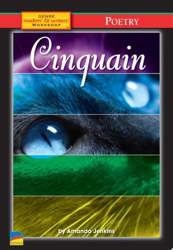 Cinquain Poetry